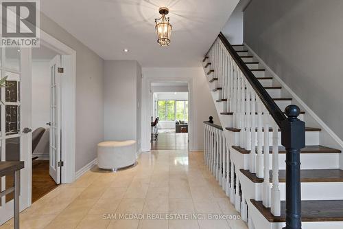 492 Country Club Crescent, Mississauga, ON - Indoor Photo Showing Other Room
