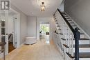 492 Country Club Crescent, Mississauga, ON  - Indoor Photo Showing Other Room 