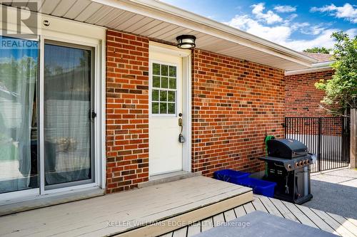 BASEMENT - 2251 JOYCE STREET , Burlington, Ontario L7R 2B6 5