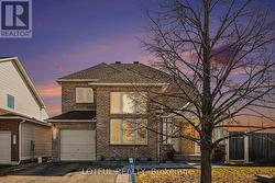 2243 ESPRIT DRIVE Ottawa, ON K4A 4Z4