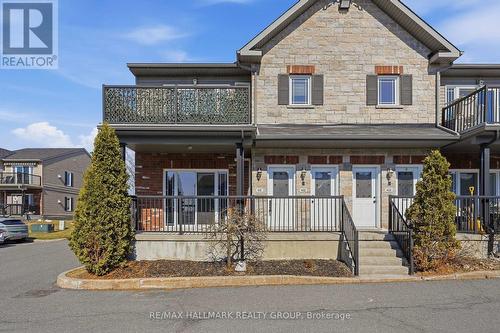 401 - 201 ELIOT STREET  Clarence-Rockland, ON K4K 0G5