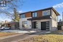 736 Sherbourne Road, Ottawa, ON  - Outdoor With Facade 