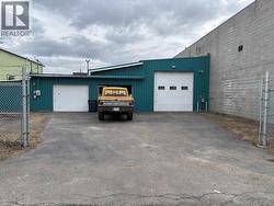 639 2ND AVENUE Prince George, BC V2L 3A1