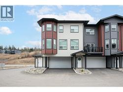 101 7000 HUSBAND DRIVE Prince George, BC V2N 0K2