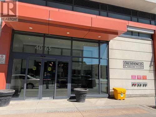 3408 - 4065 BRICKSTONE MEWS  Mississauga, ON L5B 0G3