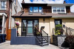 156 CRAIGHURST AVENUE Toronto, ON M4R 1K2