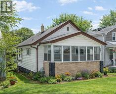 963 Josephine Unit# FULL Windsor, ON N9B 2L4