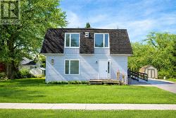 4 SHAW STREET Springwater (Elmvale), ON L0L 1P0