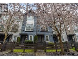 18 2310 RANGER LANE  Port Coquitlam, BC V3B 0K3