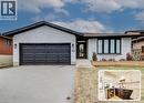 43 Southview Crescent, Cambridge, ON  - Outdoor 