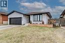 43 Southview Crescent, Cambridge, ON  - Outdoor 