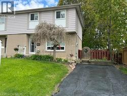 1345 COLONSAY Drive  Burlington, ON L7P 2T6