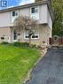 Spacious semi-detached home in a family-friendly neighbourhood - 1345 Colonsay Drive, Burlington, ON  - Outdoor 