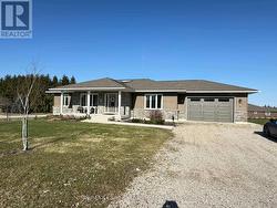 42 JOHN STREET Morris Turnberry (Belgrave), ON N0G 1E0