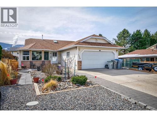 2359 BOSSERT Avenue  Kamloops, BC V2B 4V6