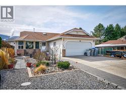 2359 BOSSERT Avenue Kamloops, BC V2B 4V6
