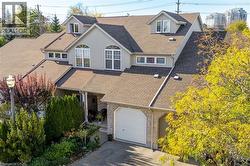 36 FULLERTON Street  Waterloo, ON N2L 6L4