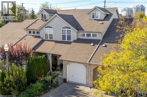 36 FULLERTON Street  Waterloo, ON N2L 6L4