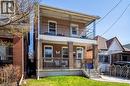 174 Rosslyn Avenue N, Hamilton, ON  - Outdoor 
