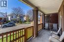 174 Rosslyn Avenue N, Hamilton, ON  - Outdoor 