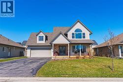 6 LAS Road Smithville, ON L0R 2A0