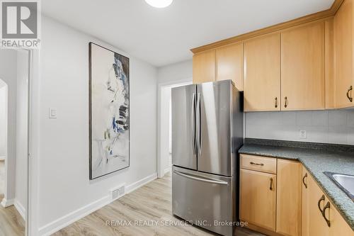 6 Bonnyview Drive, Toronto, ON - Indoor Photo Showing Kitchen
