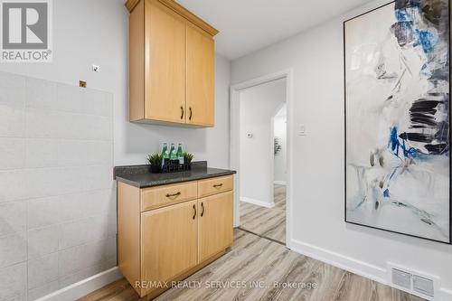 6 Bonnyview Drive, Toronto, ON - Indoor Photo Showing Other Room