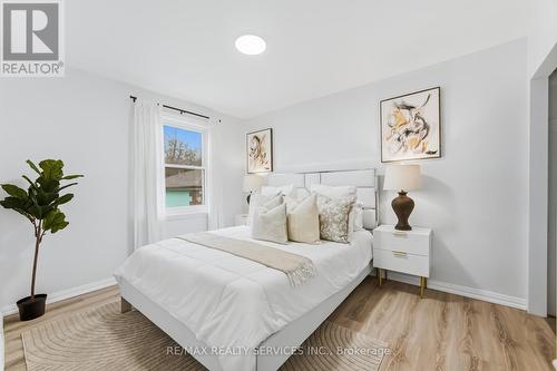 6 Bonnyview Drive, Toronto, ON - Indoor Photo Showing Bedroom