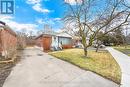 6 Bonnyview Drive, Toronto, ON  - Outdoor 
