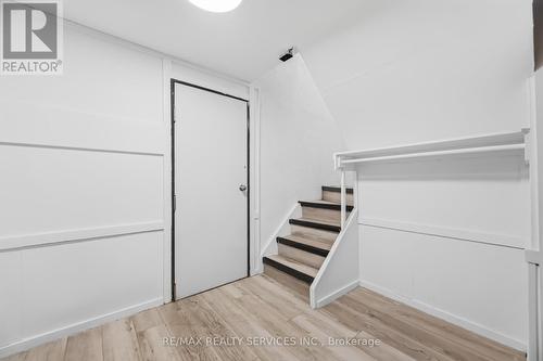 6 Bonnyview Drive, Toronto, ON - Indoor Photo Showing Other Room