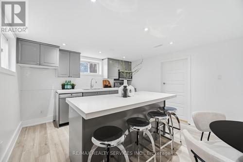 6 Bonnyview Drive, Toronto, ON - Indoor