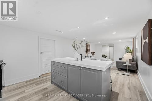 6 Bonnyview Drive, Toronto, ON - Indoor