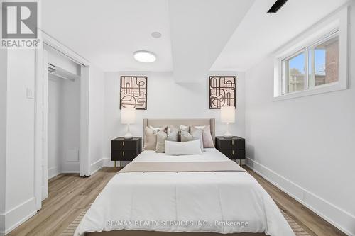 6 Bonnyview Drive, Toronto, ON - Indoor Photo Showing Bedroom