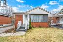 6 Bonnyview Drive, Toronto, ON  - Outdoor 