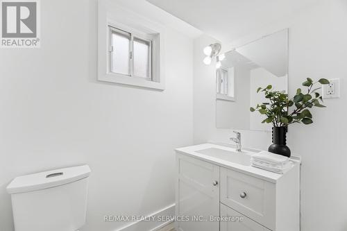 6 Bonnyview Drive, Toronto, ON -  Photo Showing Bathroom