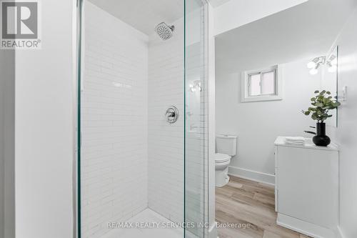 6 Bonnyview Drive, Toronto, ON - Indoor Photo Showing Bathroom