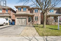 63 WENDELL AVENUE Toronto, ON M9N 3K8