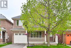 1332 SAGEWOOD CRESCENT Oakville, ON L6M 4A4