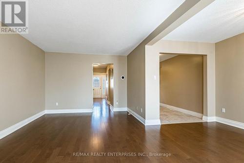 Classig L-Shape Living and Dining - 3016 Rymal Road, Mississauga, ON - Indoor Photo Showing Other Room