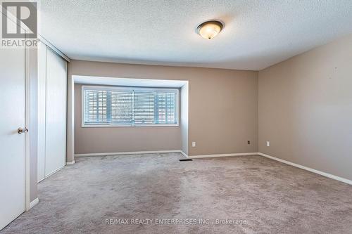 Large Primary Bedroom - 3016 Rymal Road, Mississauga, ON - Indoor Photo Showing Other Room