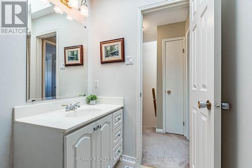 Main Bathroom 2nd floor - 3016 Rymal Road, Mississauga, ON - Indoor Photo Showing Bathroom