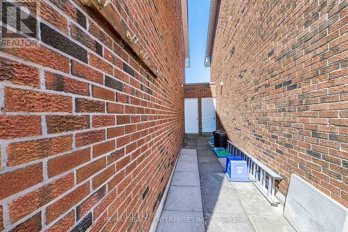 Access from garage to the yard - 3016 Rymal Road, Mississauga, ON - Indoor Photo Showing Other Room