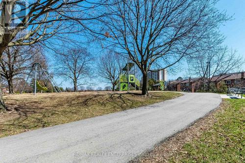 Playground & Walking Path - 3016 Rymal Road, Mississauga, ON - Outdoor