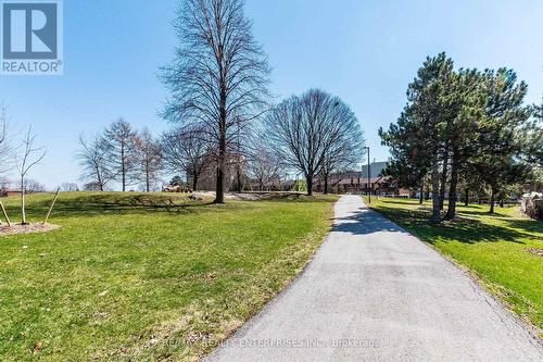 Walking Path - 3016 Rymal Road, Mississauga, ON - Outdoor With View