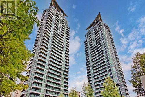 2505 - 1 ELM DRIVE W  Mississauga, ON L5B 3C2