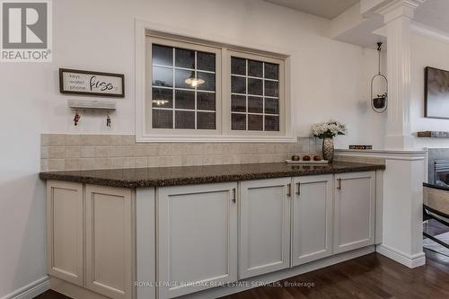 2121 Prospect Street, Burlington, ON - Indoor