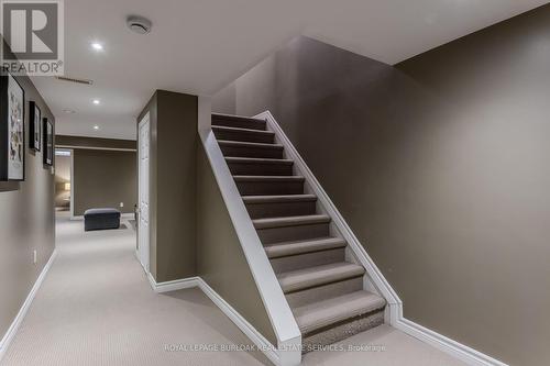 2121 Prospect Street, Burlington, ON - Indoor Photo Showing Other Room