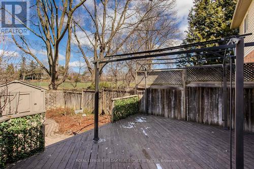 2121 Prospect Street, Burlington, ON - Outdoor