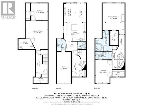 2121 Prospect Street, Burlington, ON - Other