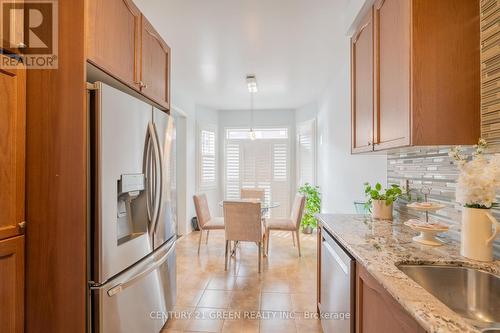 3243 Stoney Crescent, Mississauga, ON - Indoor Photo Showing Other Room